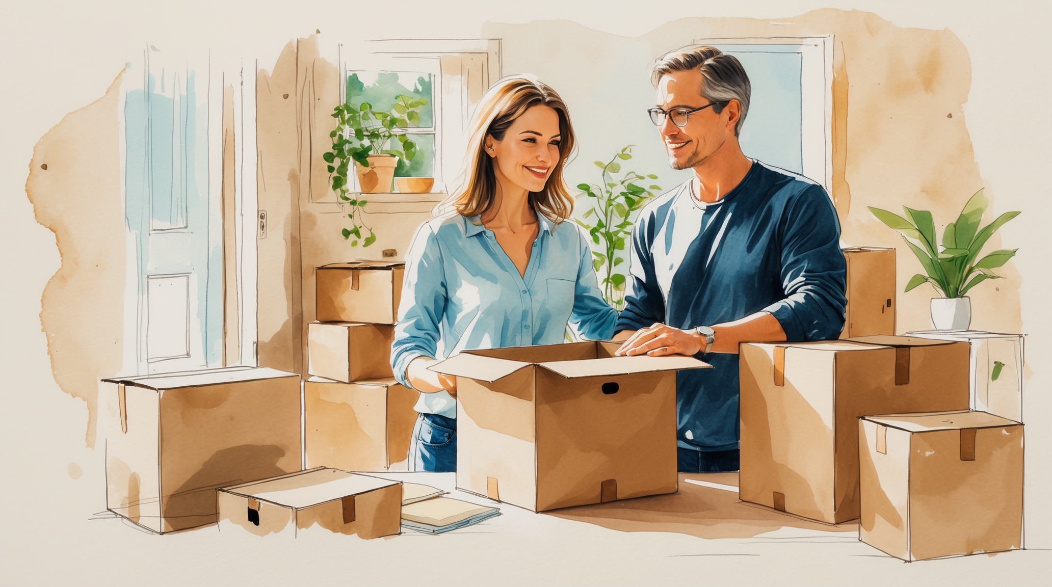 AstroLove | Capricorn and Cancer