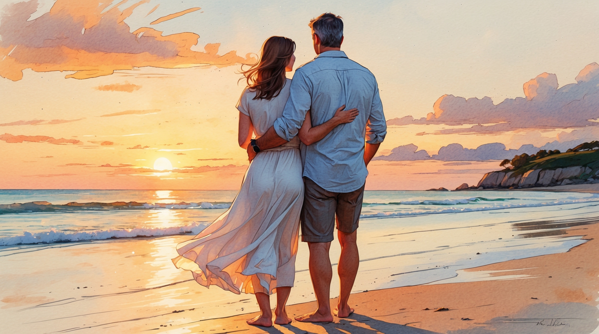 AstroLove | Capricorn and Cancer