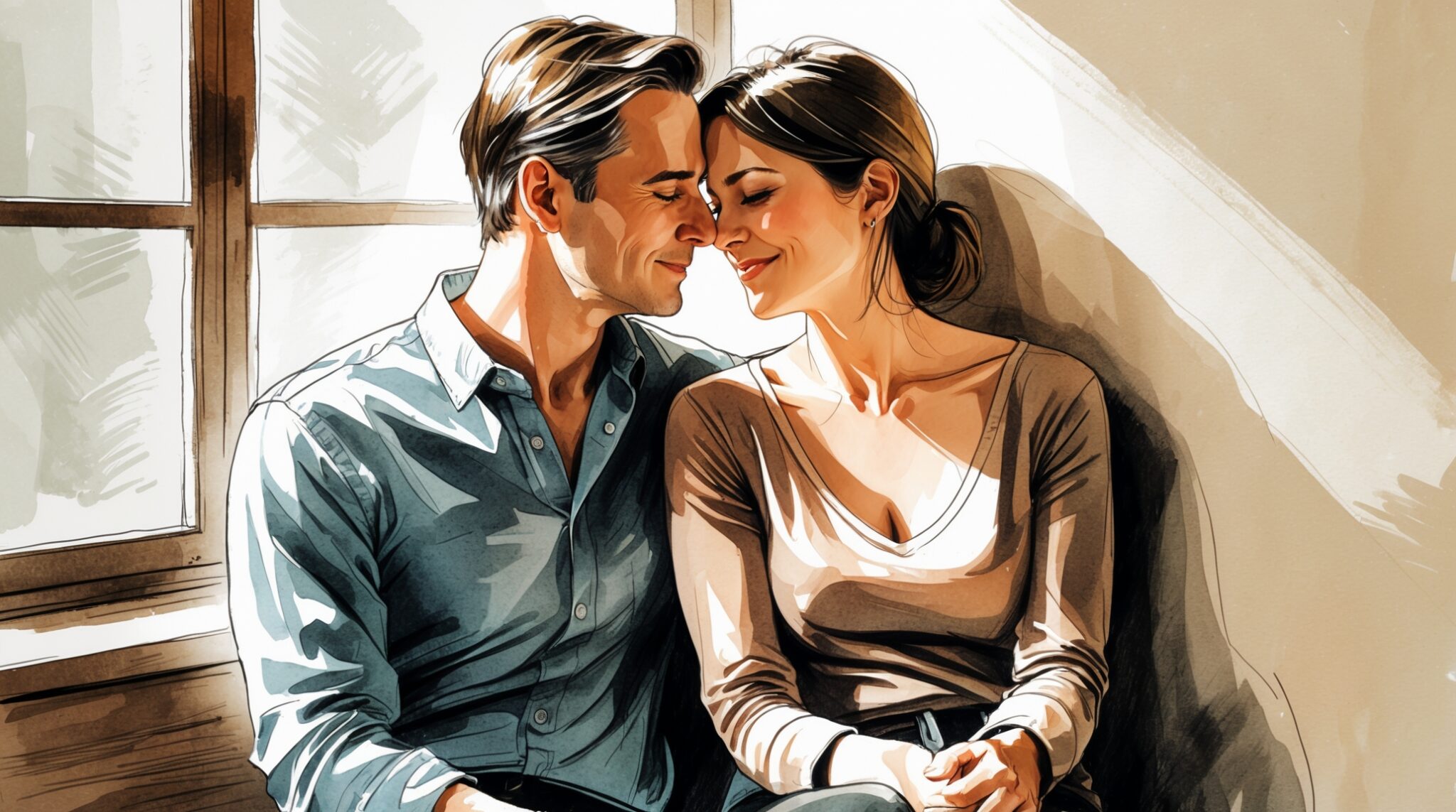 Capricorn and Cancer Compatibility in Love, Sex, and Partnership