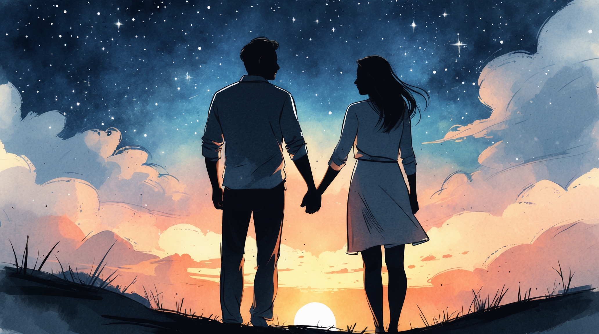 AstroLove | Capricorn and Gemini AstroLove | Capricorn and Gemini