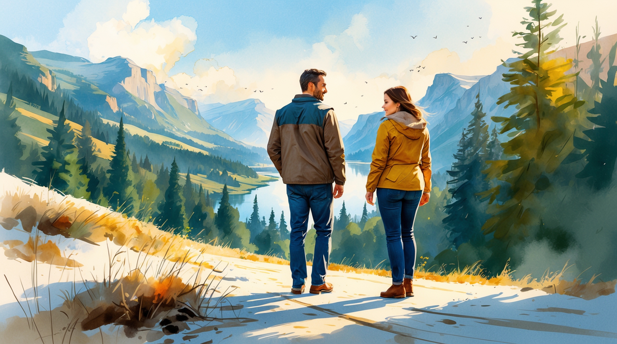 AstroLove | Capricorn and Gemini AstroLove | Capricorn and Gemini