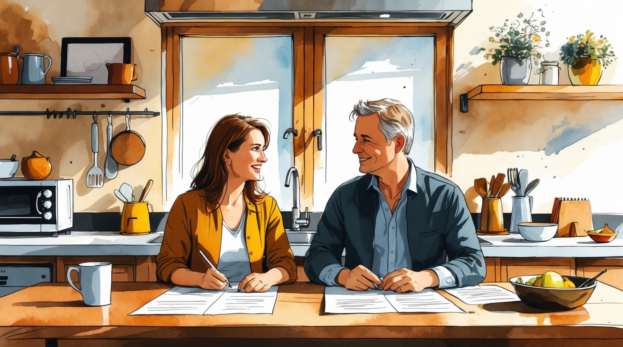 AstroLove | Capricorn and Gemini AstroLove | Capricorn and Gemini