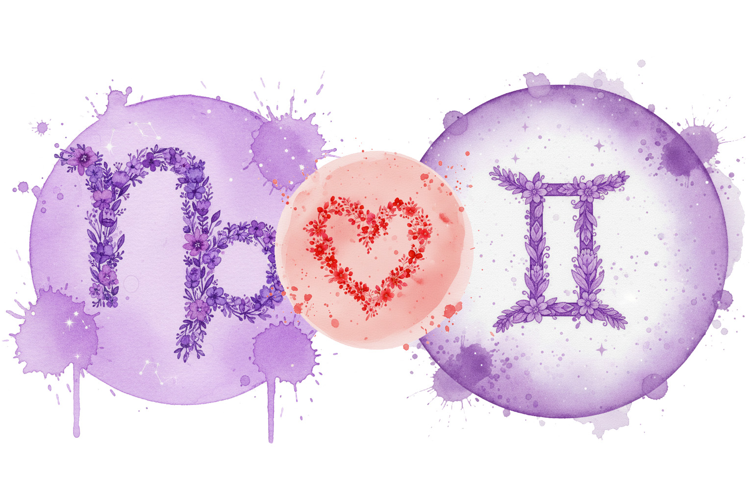 AstroLove | Capricorn Compatibility