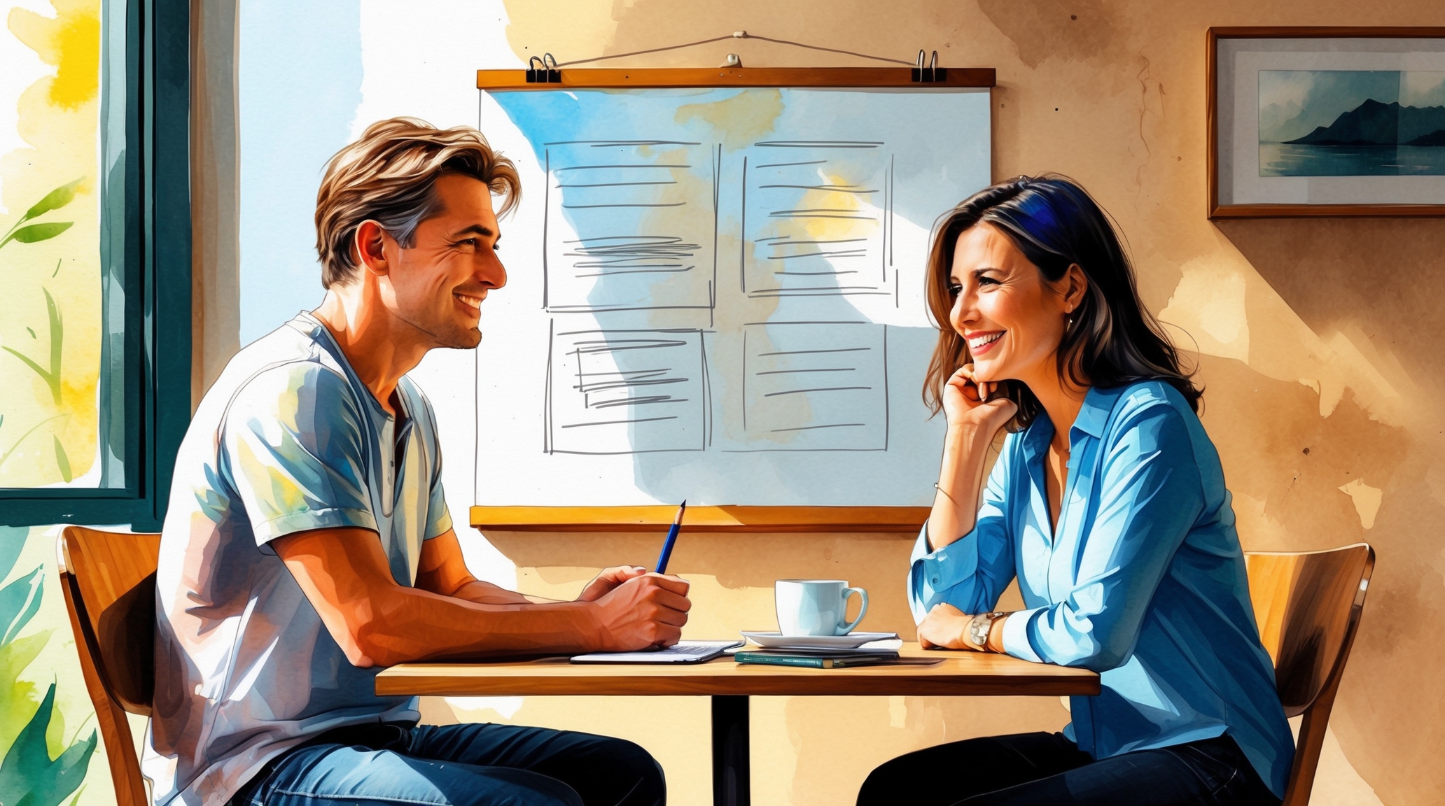 AstroLove | Capricorn and Leo AstroLove | Capricorn and Leo