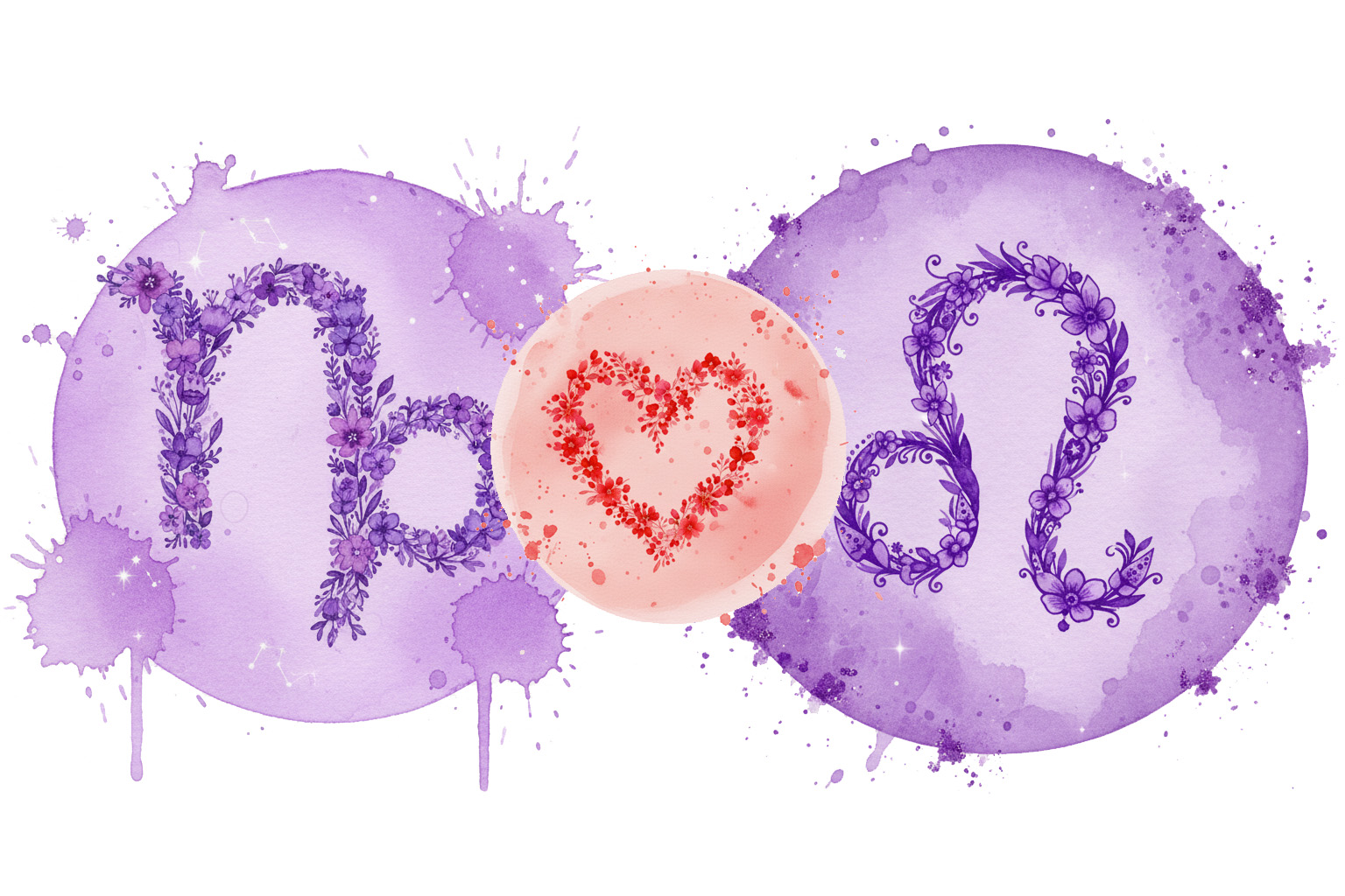 AstroLove | Capricorn Compatibility