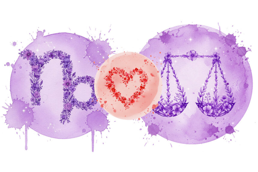 AstroLove | Capricorn and Libra AstroLove | Capricorn and Libra