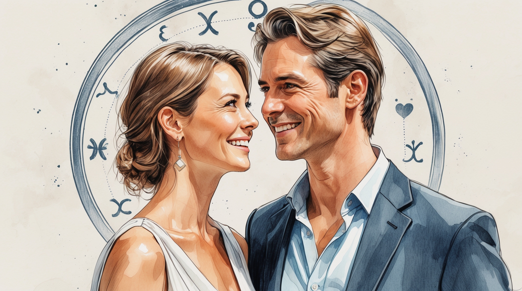 AstroLove | Capricorn and Libra AstroLove | Capricorn and Libra