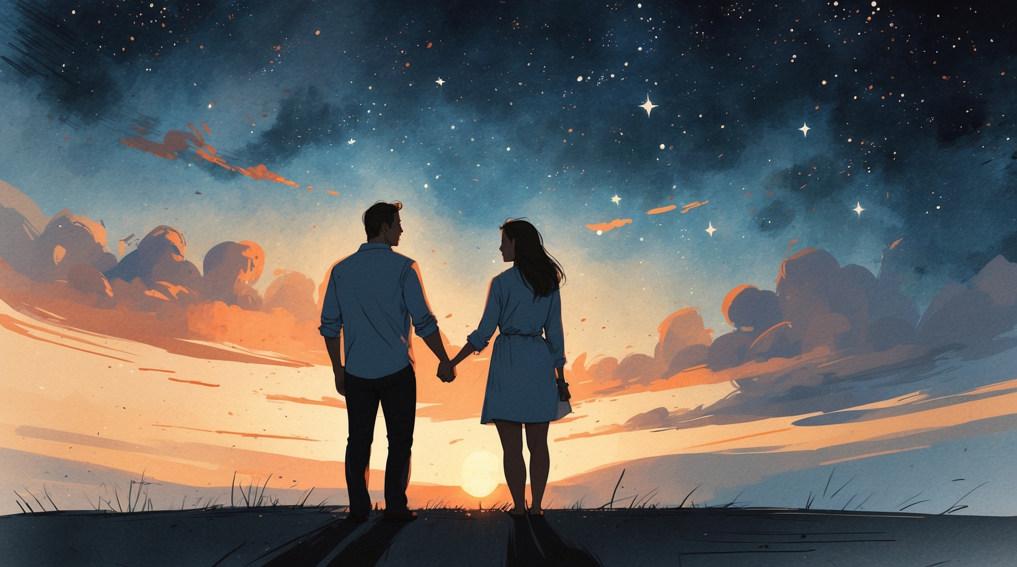 AstroLove | Capricorn and Libra AstroLove | Capricorn and Libra