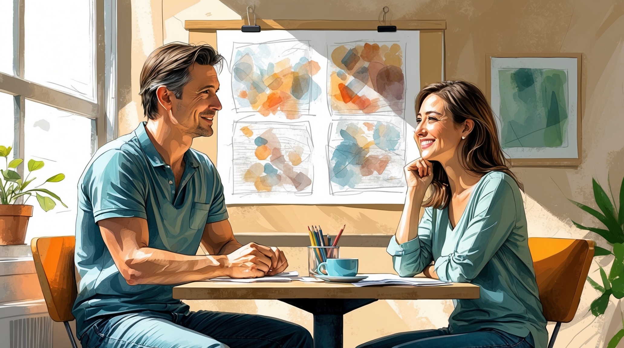 AstroLove | Capricorn and Libra AstroLove | Capricorn and Libra