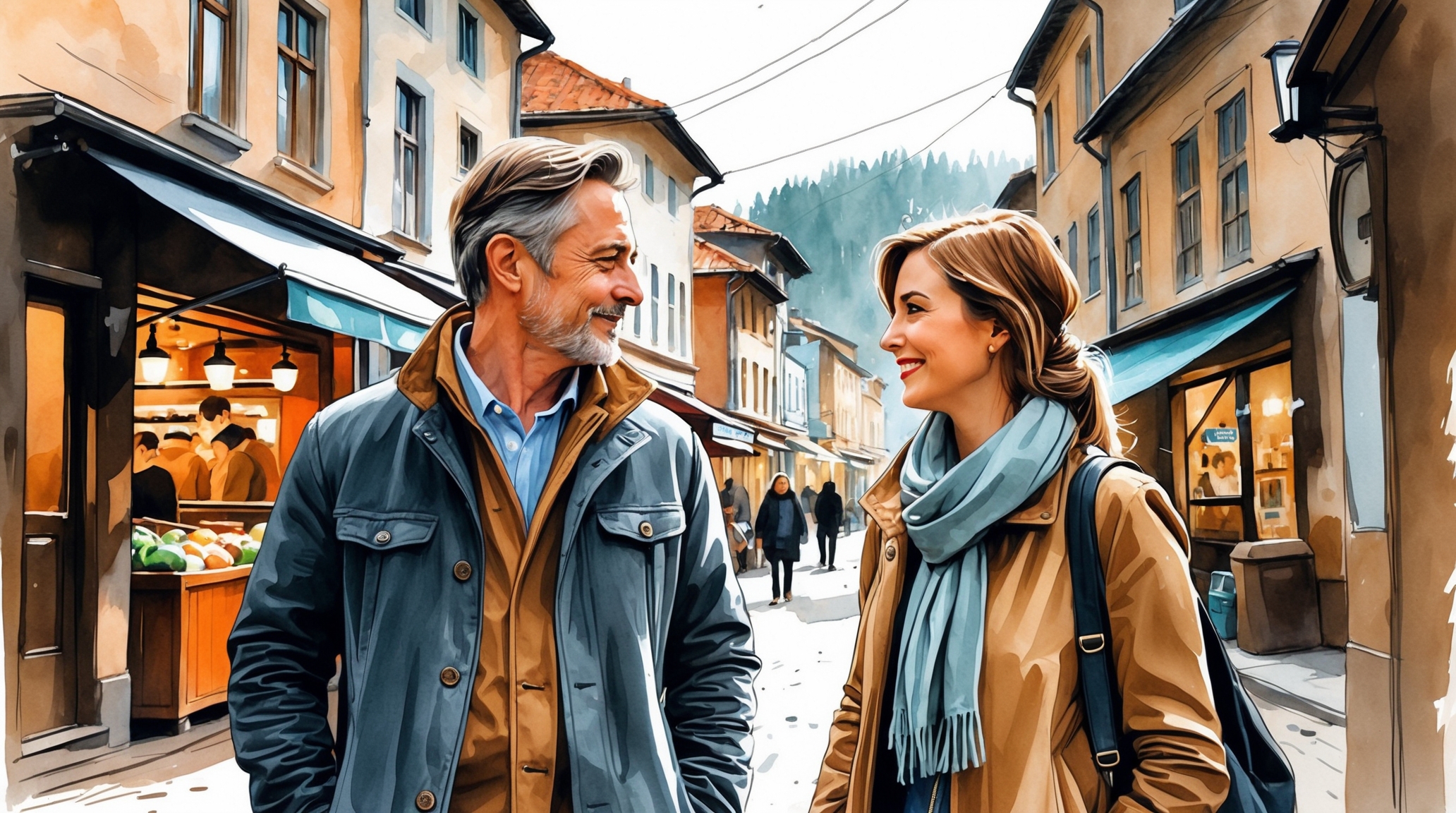 AstroLove | Capricorn Compatibility