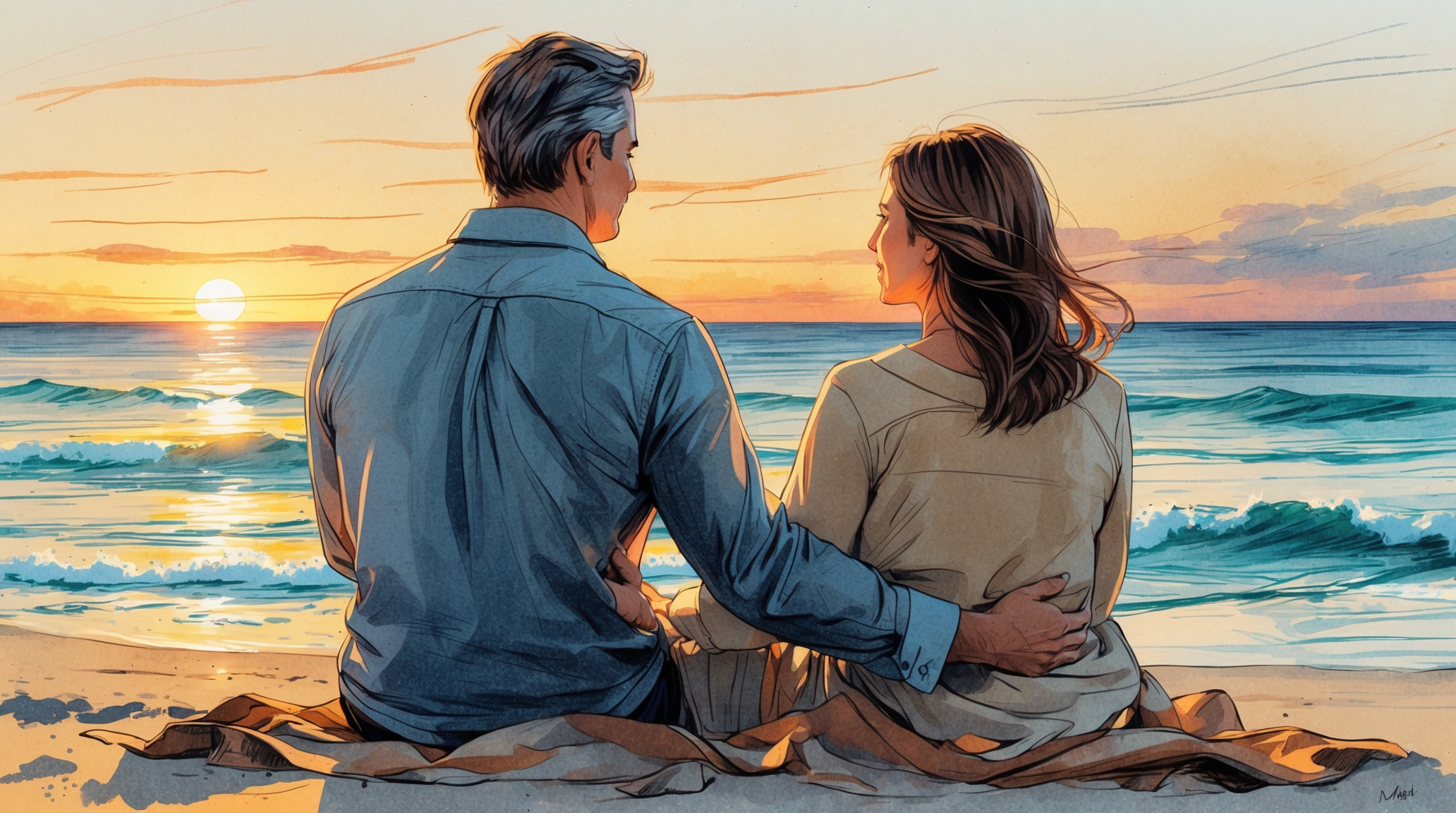 AstroLove | Capricorn and Pisces AstroLove | Capricorn and Pisces