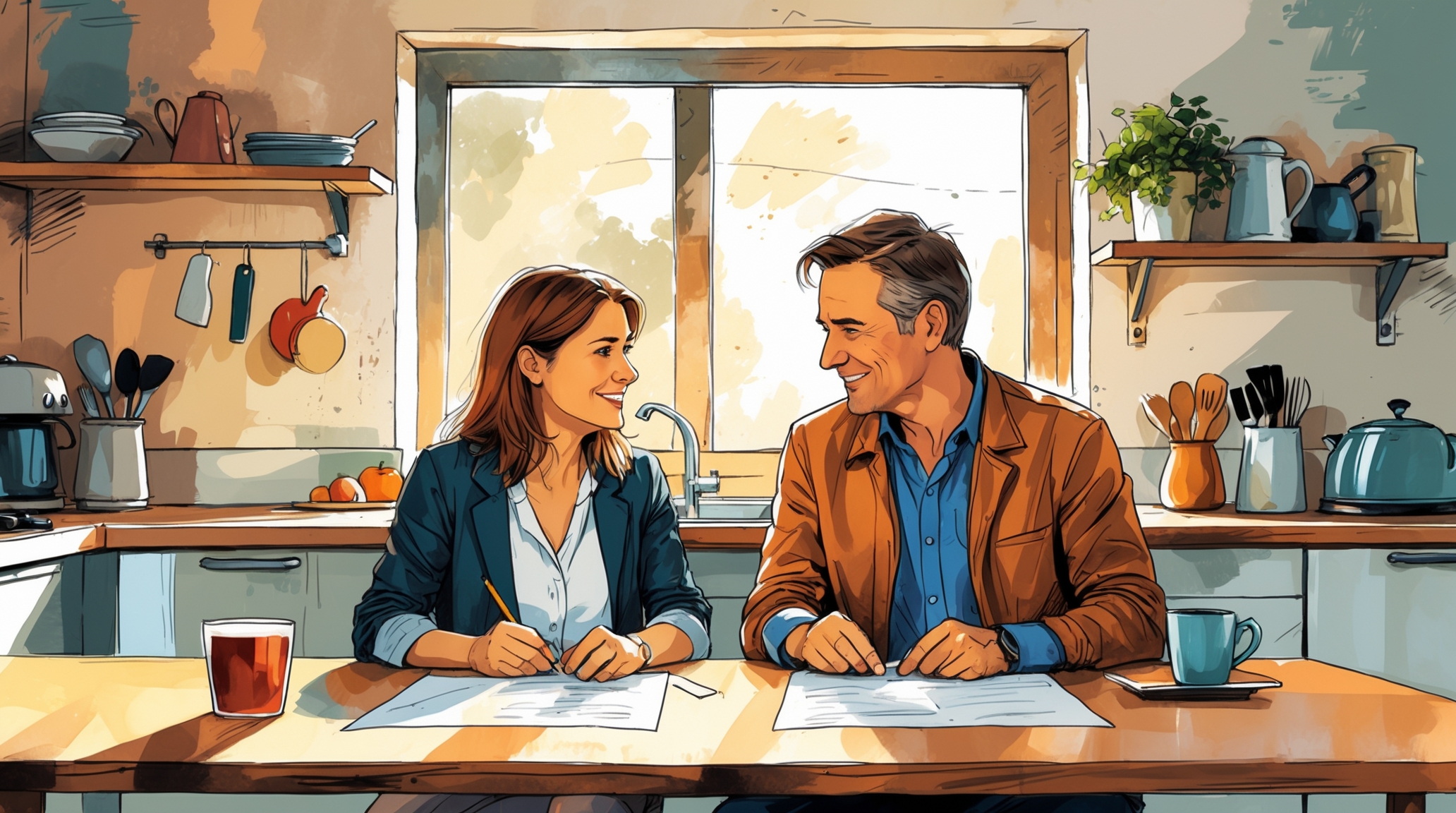 AstroLove | Capricorn and Pisces AstroLove | Capricorn and Pisces