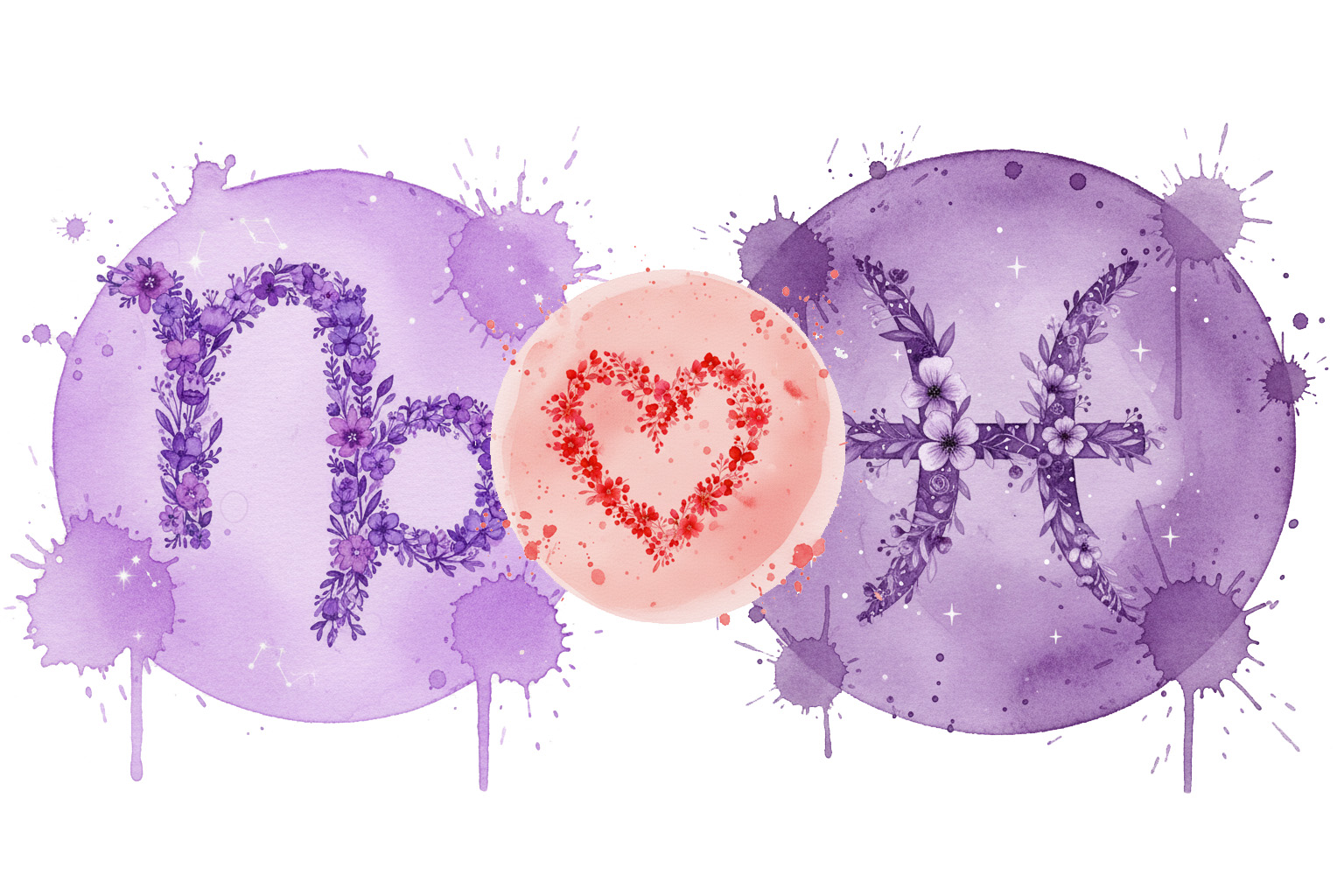 AstroLove | Capricorn Compatibility