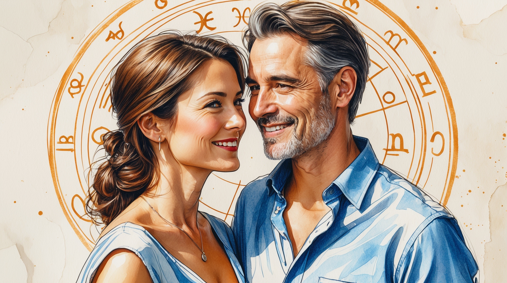 AstroLove | Capricorn and Sagittarius AstroLove | Capricorn and Sagittarius