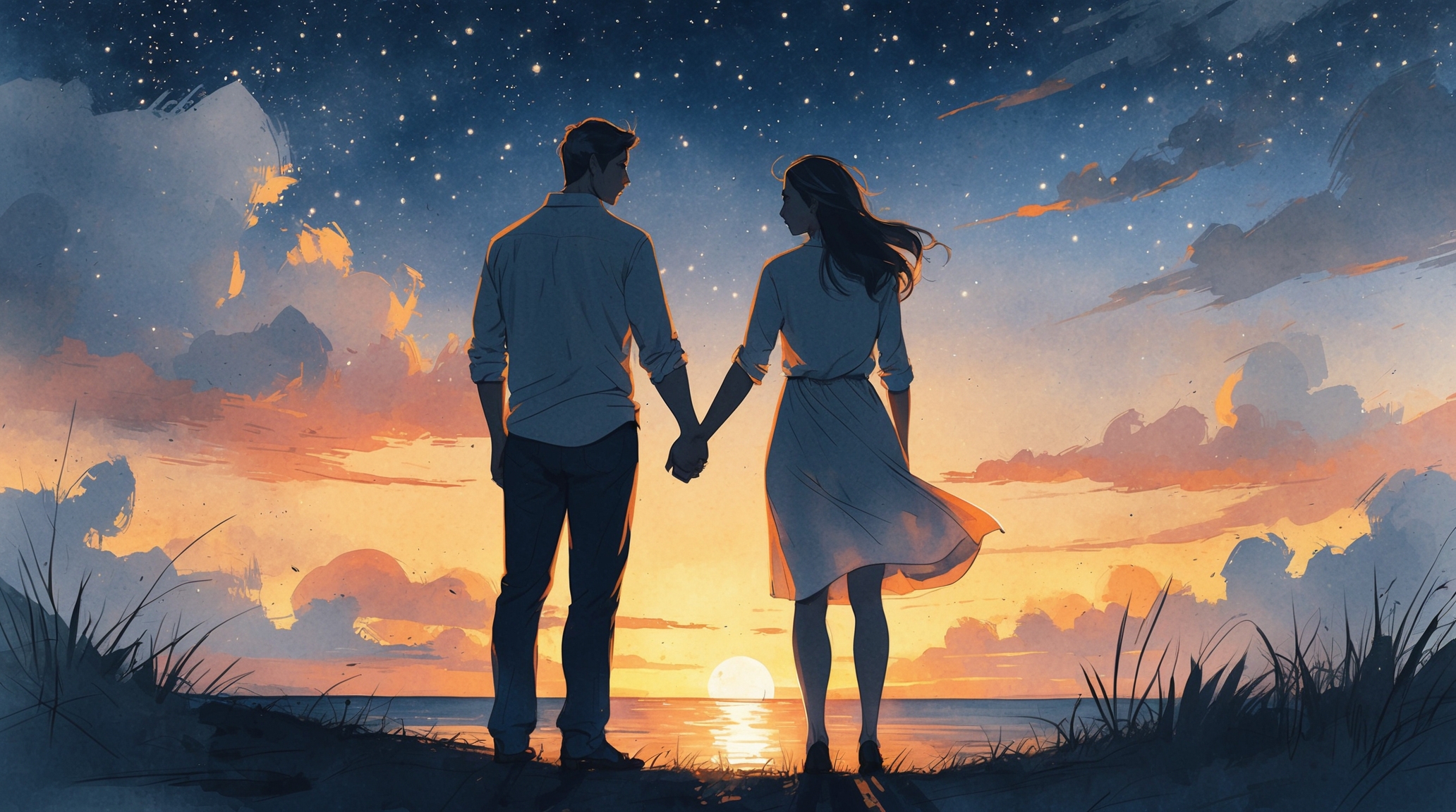 AstroLove | Capricorn and Sagittarius AstroLove | Capricorn and Sagittarius