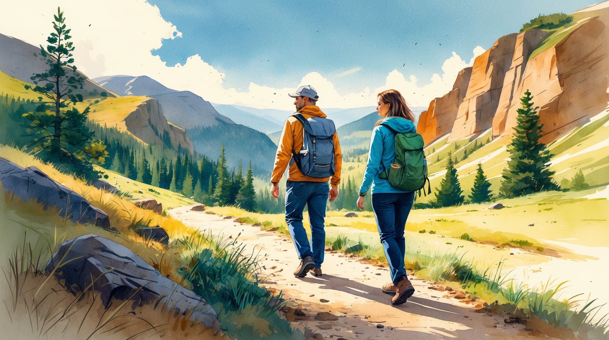 AstroLove | Capricorn and Sagittarius AstroLove | Capricorn and Sagittarius