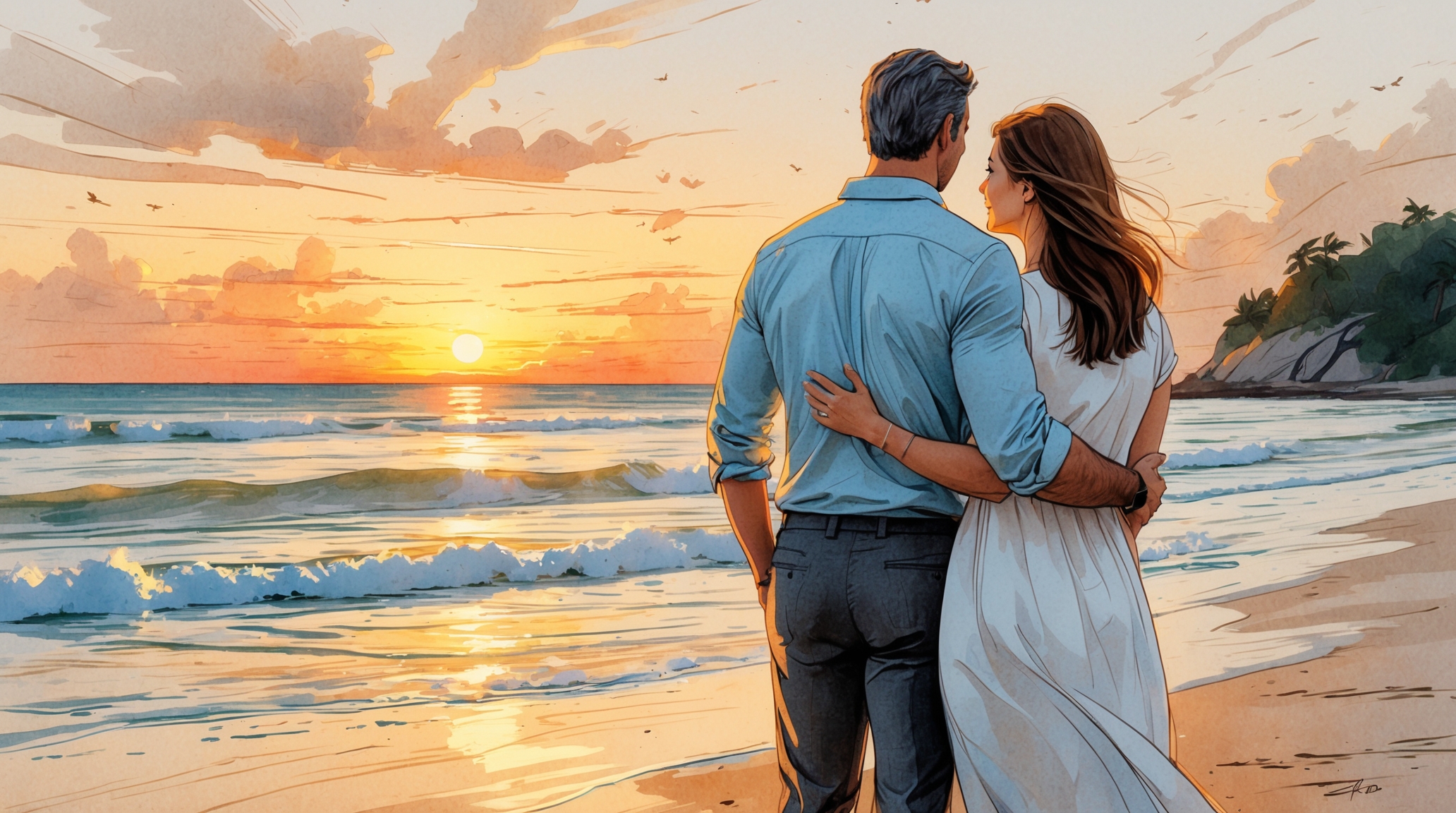 AstroLove | Capricorn and Sagittarius AstroLove | Capricorn and Sagittarius