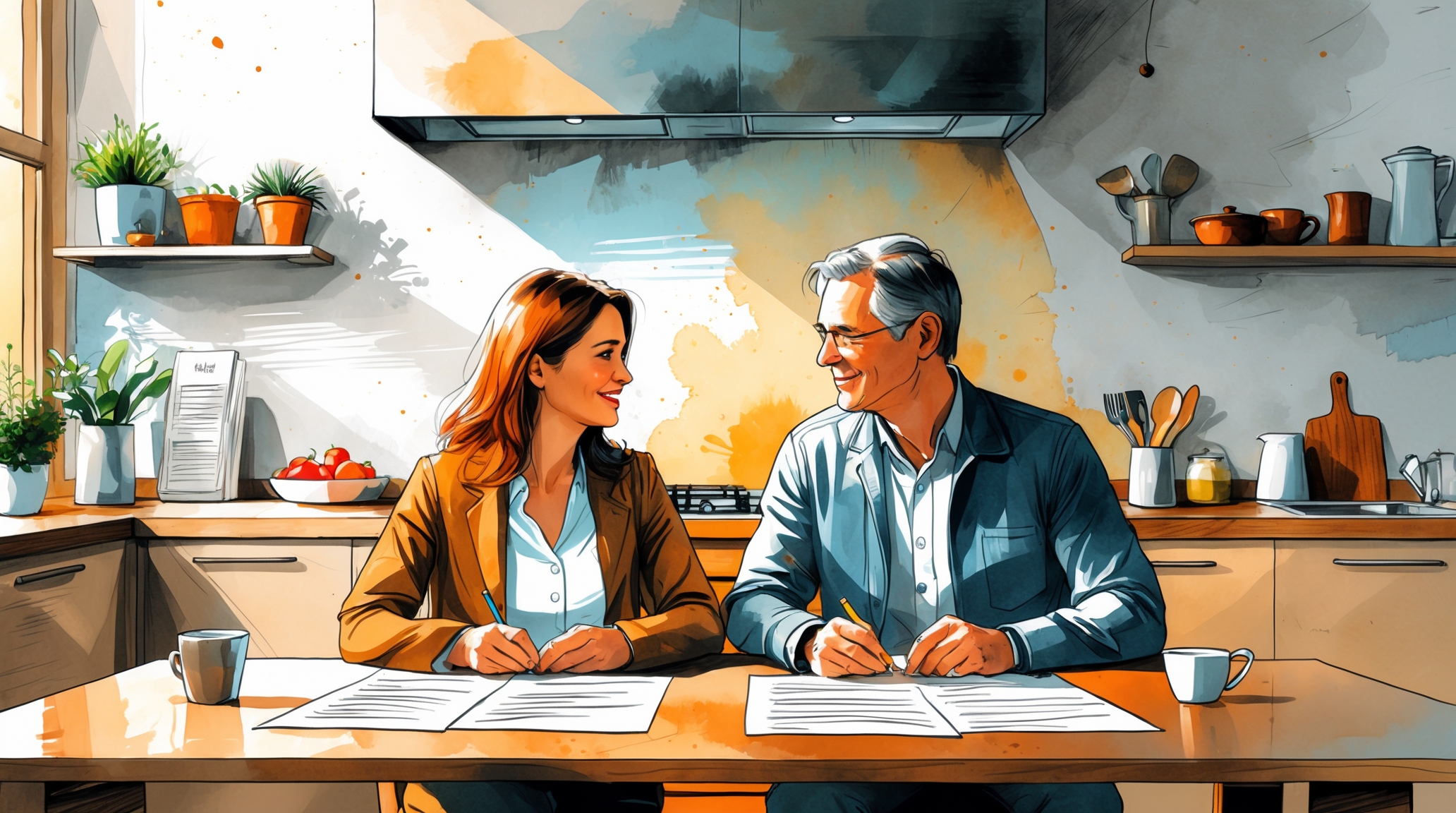 AstroLove | Capricorn and Sagittarius AstroLove | Capricorn and Sagittarius