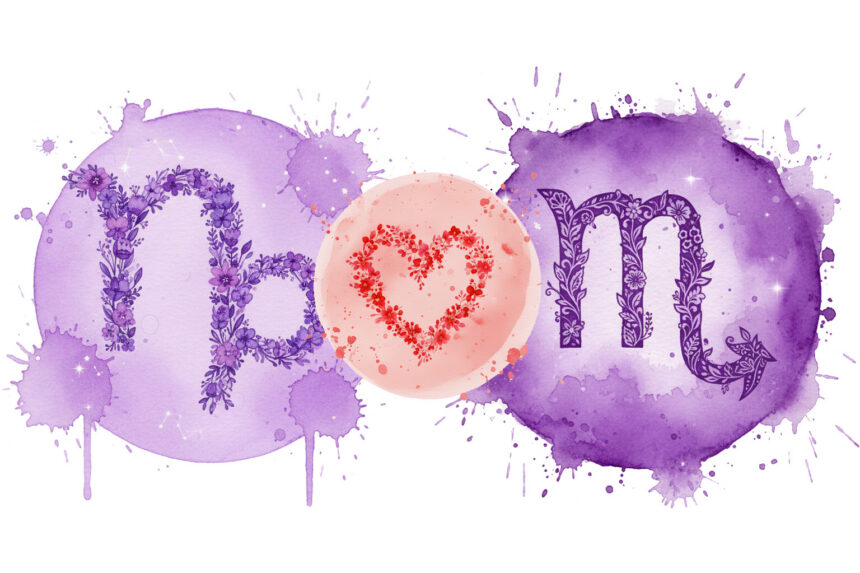 AstroLove | Capricorn and Scorpio AstroLove | Capricorn and Scorpio