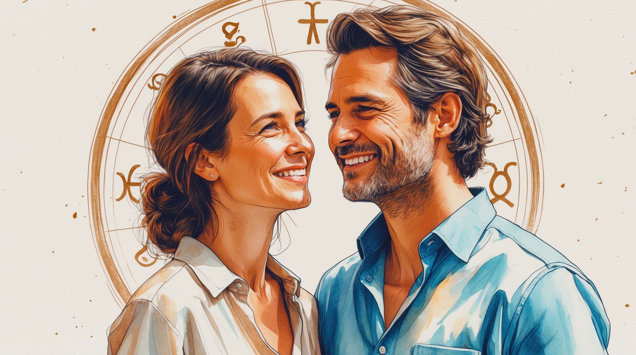 AstroLove | Capricorn and Scorpio AstroLove | Capricorn and Scorpio