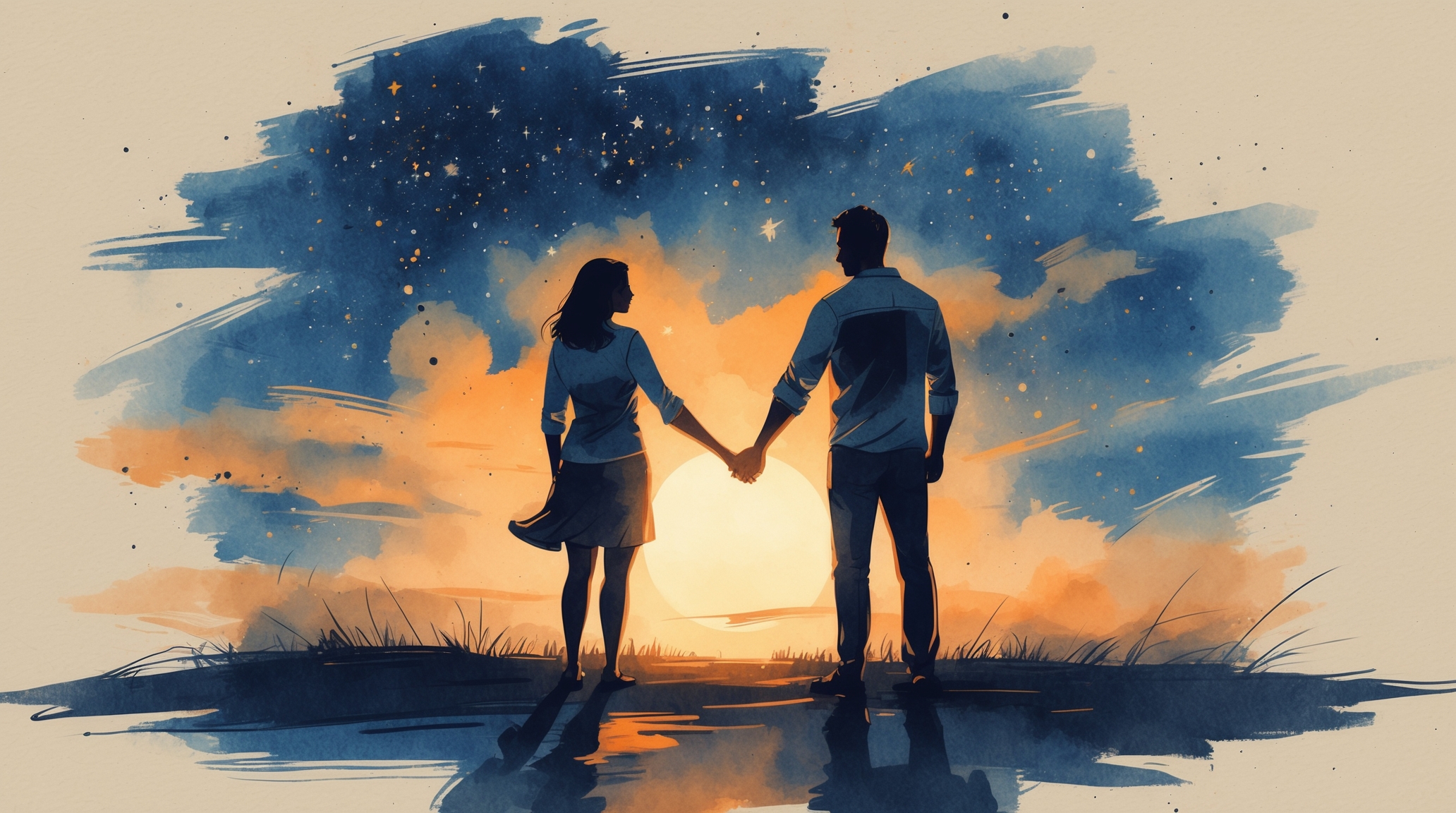 AstroLove | Capricorn and Scorpio AstroLove | Capricorn and Scorpio