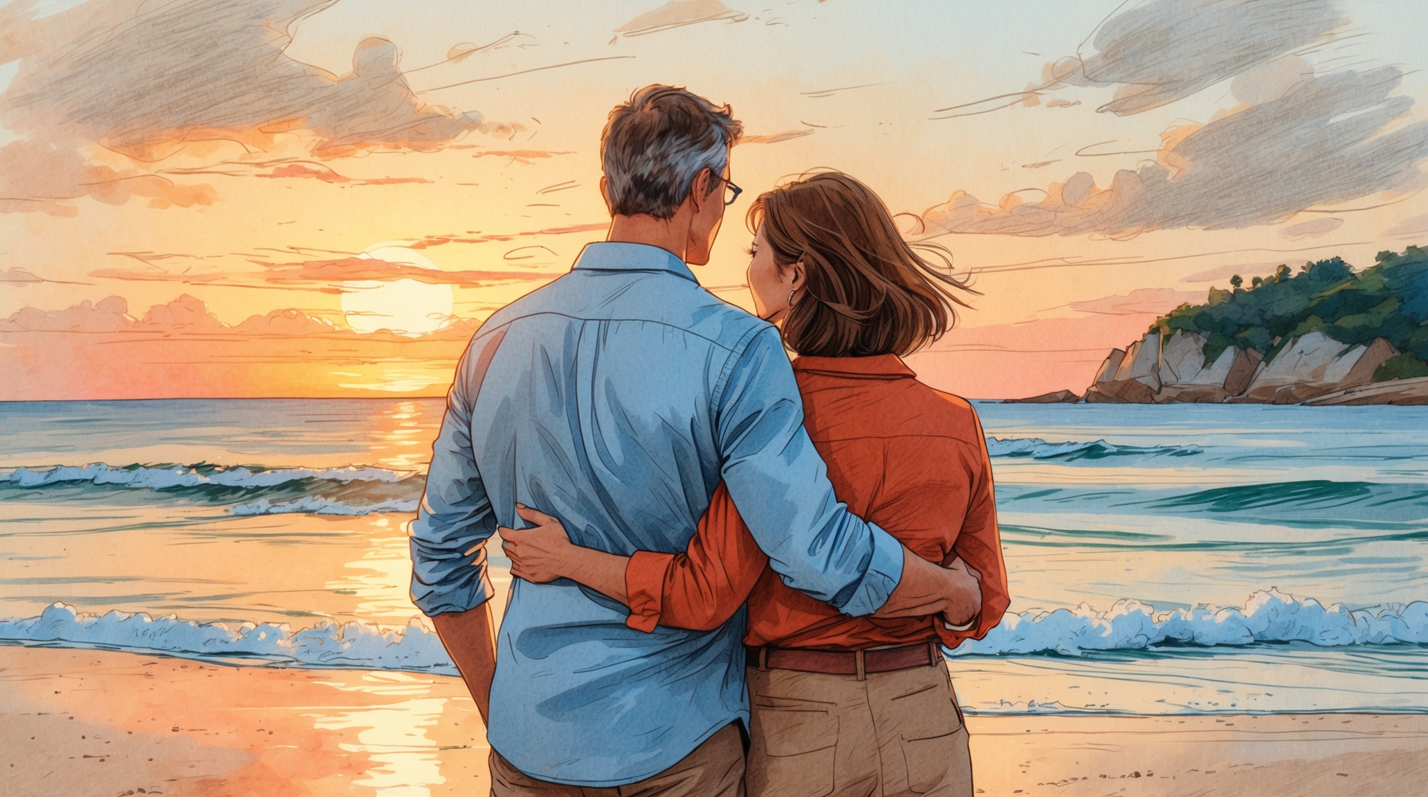 AstroLove | Capricorn and Scorpio AstroLove | Capricorn and Scorpio