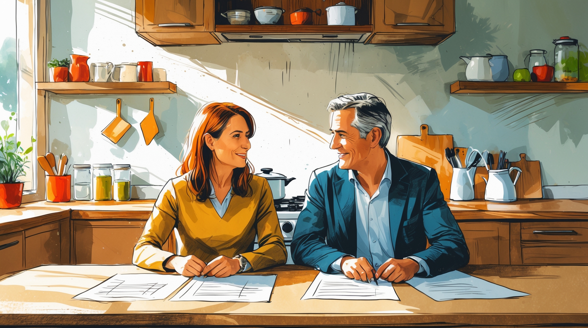 AstroLove | Capricorn and Scorpio AstroLove | Capricorn and Scorpio