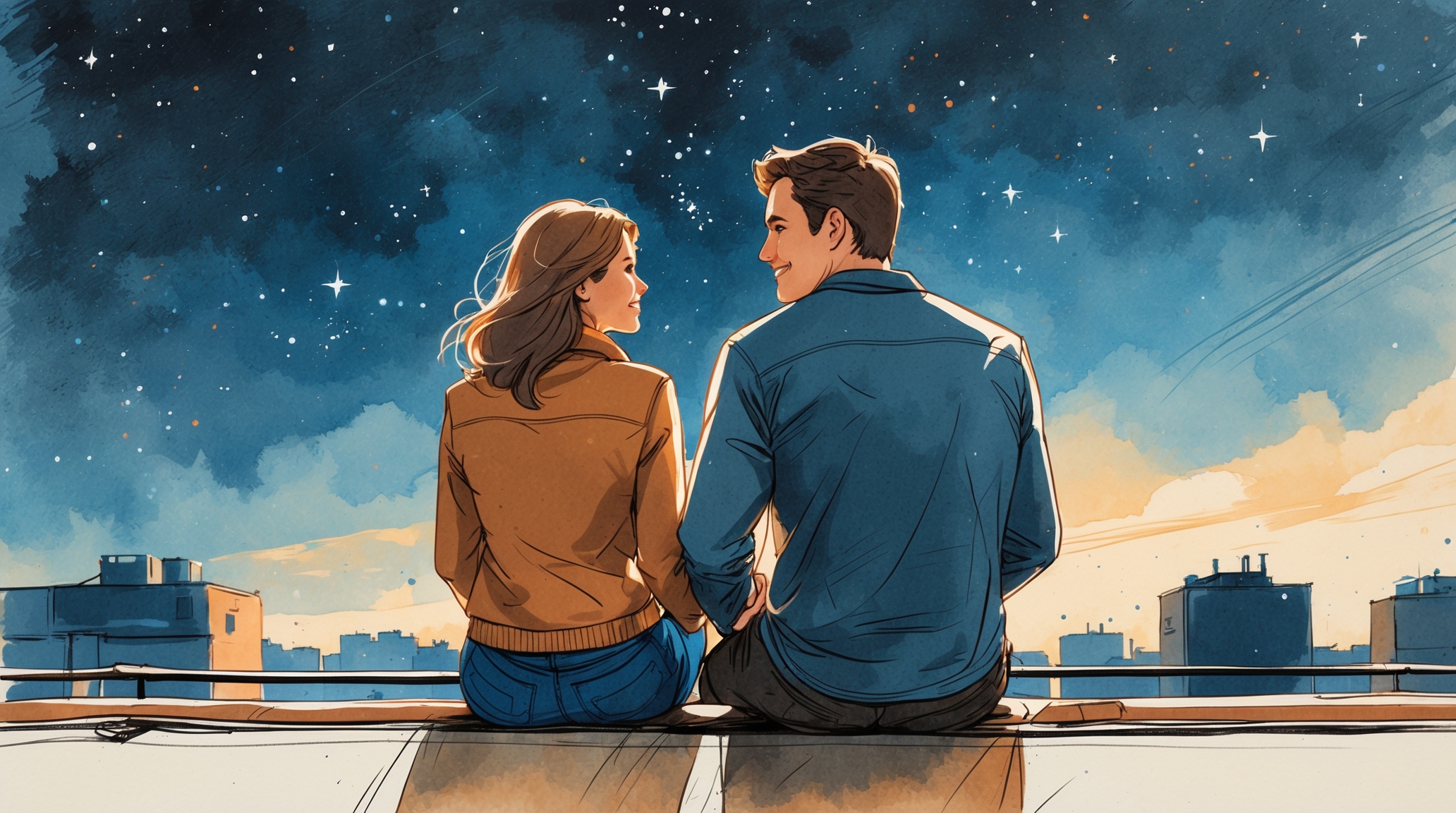 AstroLove | Capricorn and Taurus AstroLove | Capricorn and Taurus