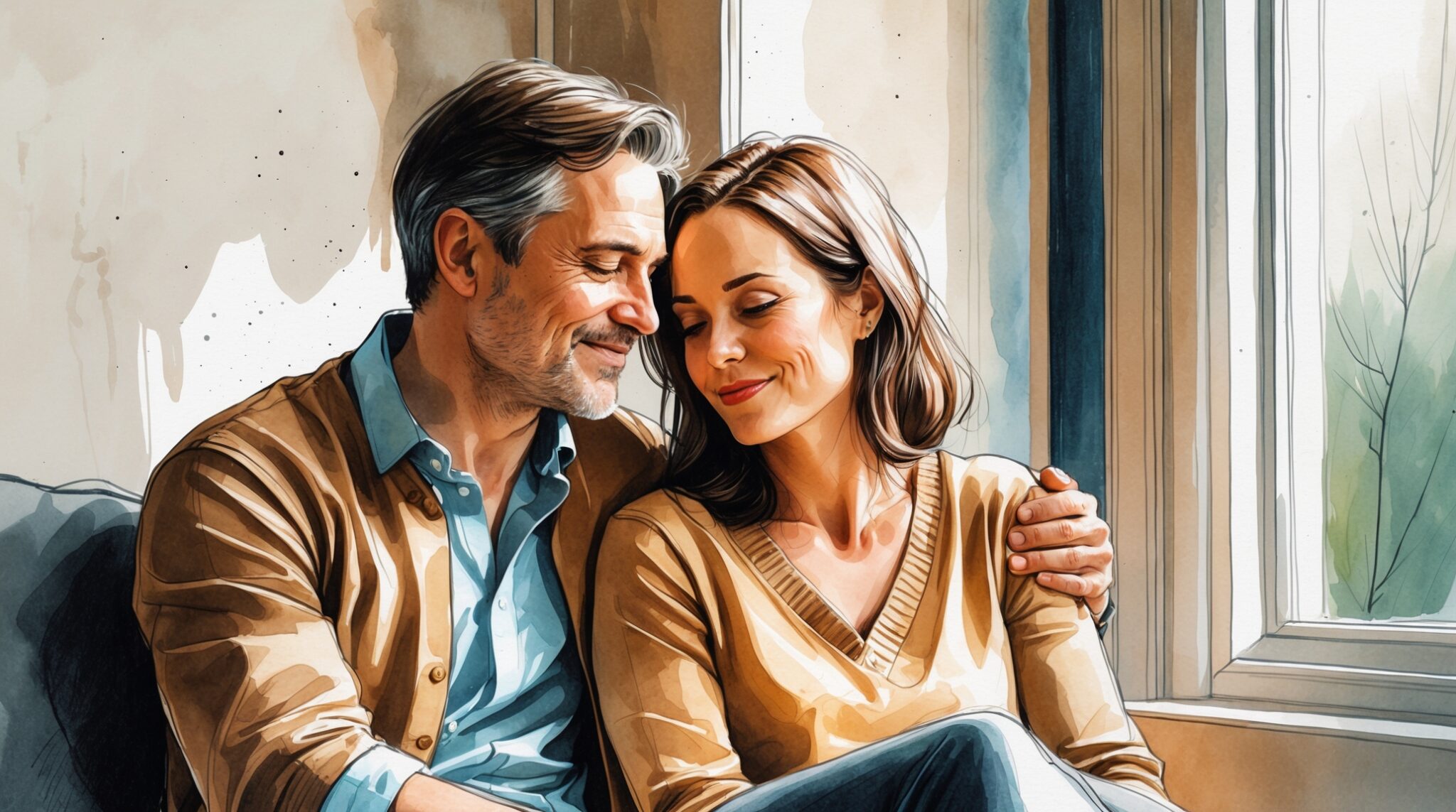 Capricorn and Taurus Compatibility in Love, Sex, and Partnership