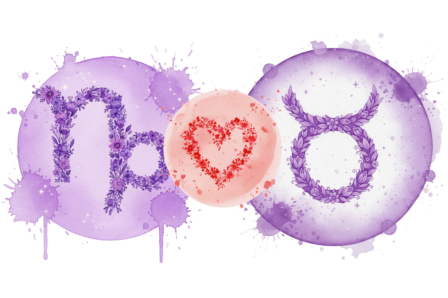 AstroLove | Capricorn Compatibility