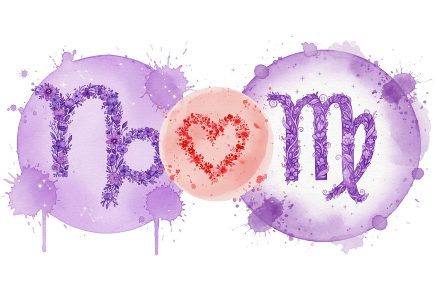 AstroLove | Capricorn and Virgo AstroLove | Capricorn and Virgo