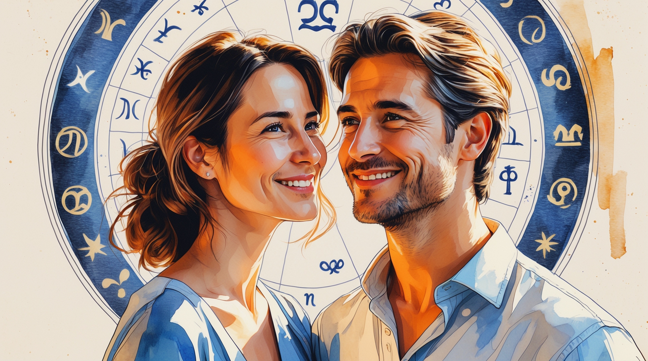 AstroLove | Capricorn and Virgo AstroLove | Capricorn and Virgo