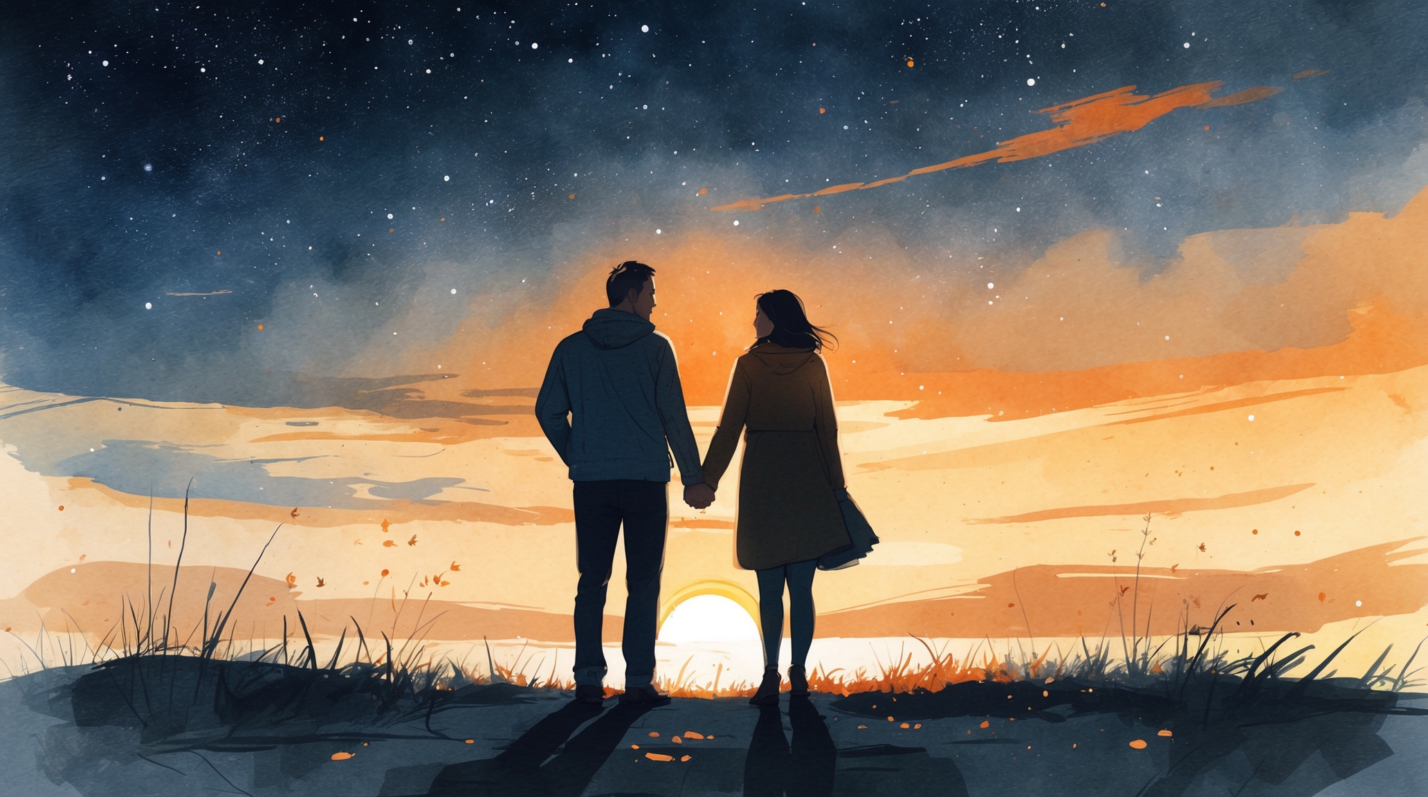 AstroLove | Capricorn and Virgo AstroLove | Capricorn and Virgo