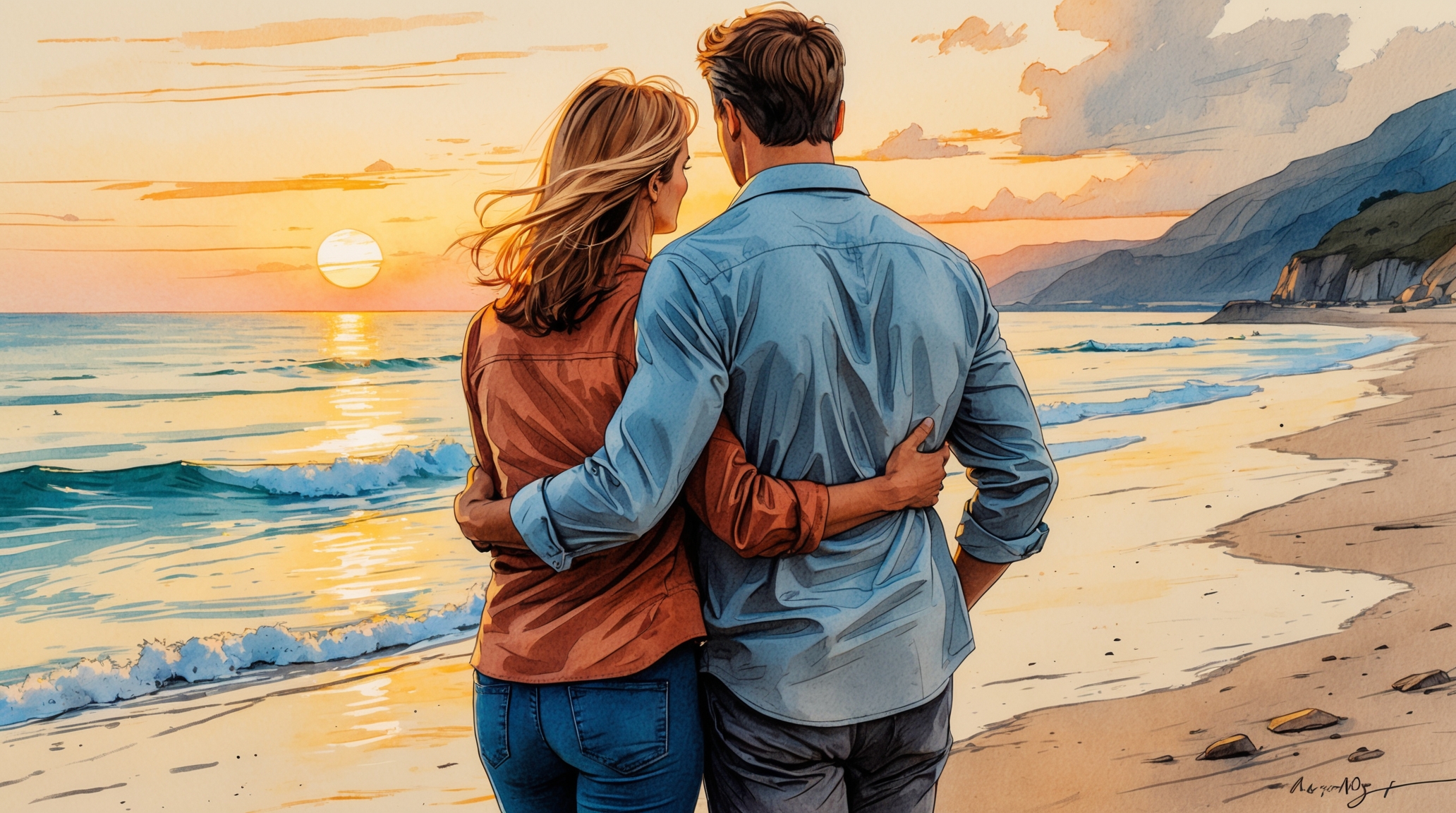 AstroLove | Capricorn and Virgo AstroLove | Capricorn and Virgo