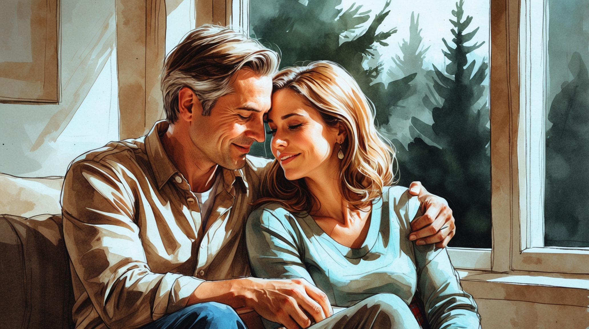 AstroLove | Capricorn and Virgo AstroLove | Capricorn and Virgo