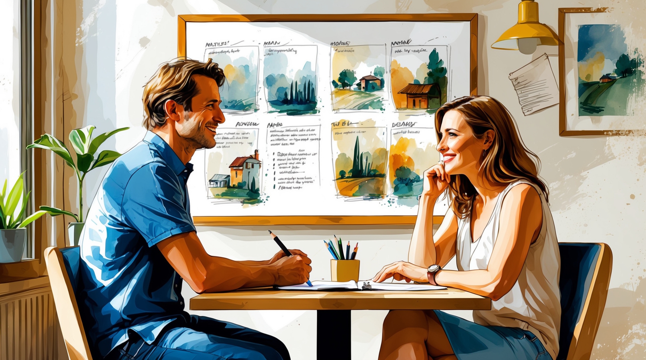 AstroLove | Capricorn and Virgo AstroLove | Capricorn and Virgo