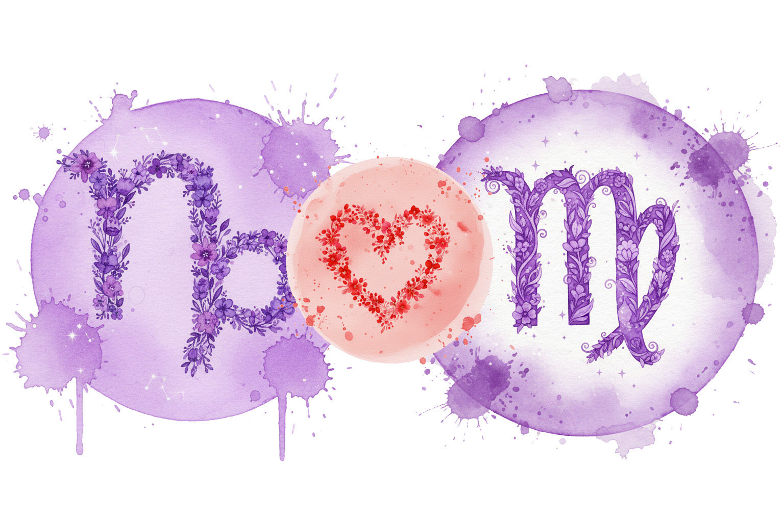 AstroLove | Capricorn Compatibility