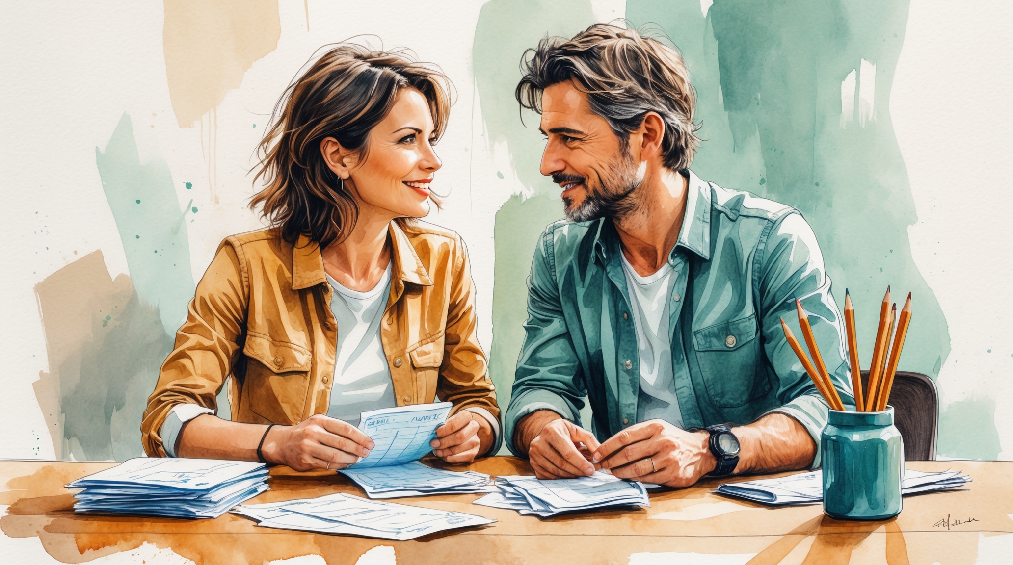 AstroLove | Cancer and Aquarius AstroLove | Cancer and Aquarius