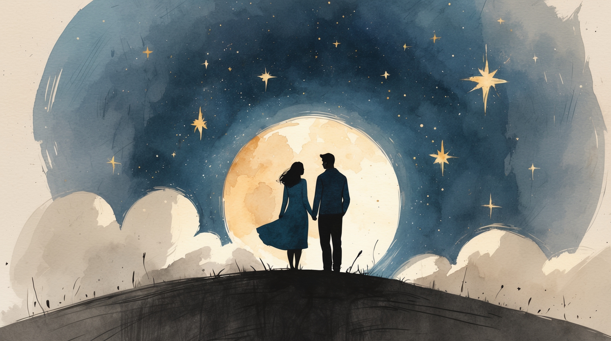 AstroLove | Gemini Compatibility