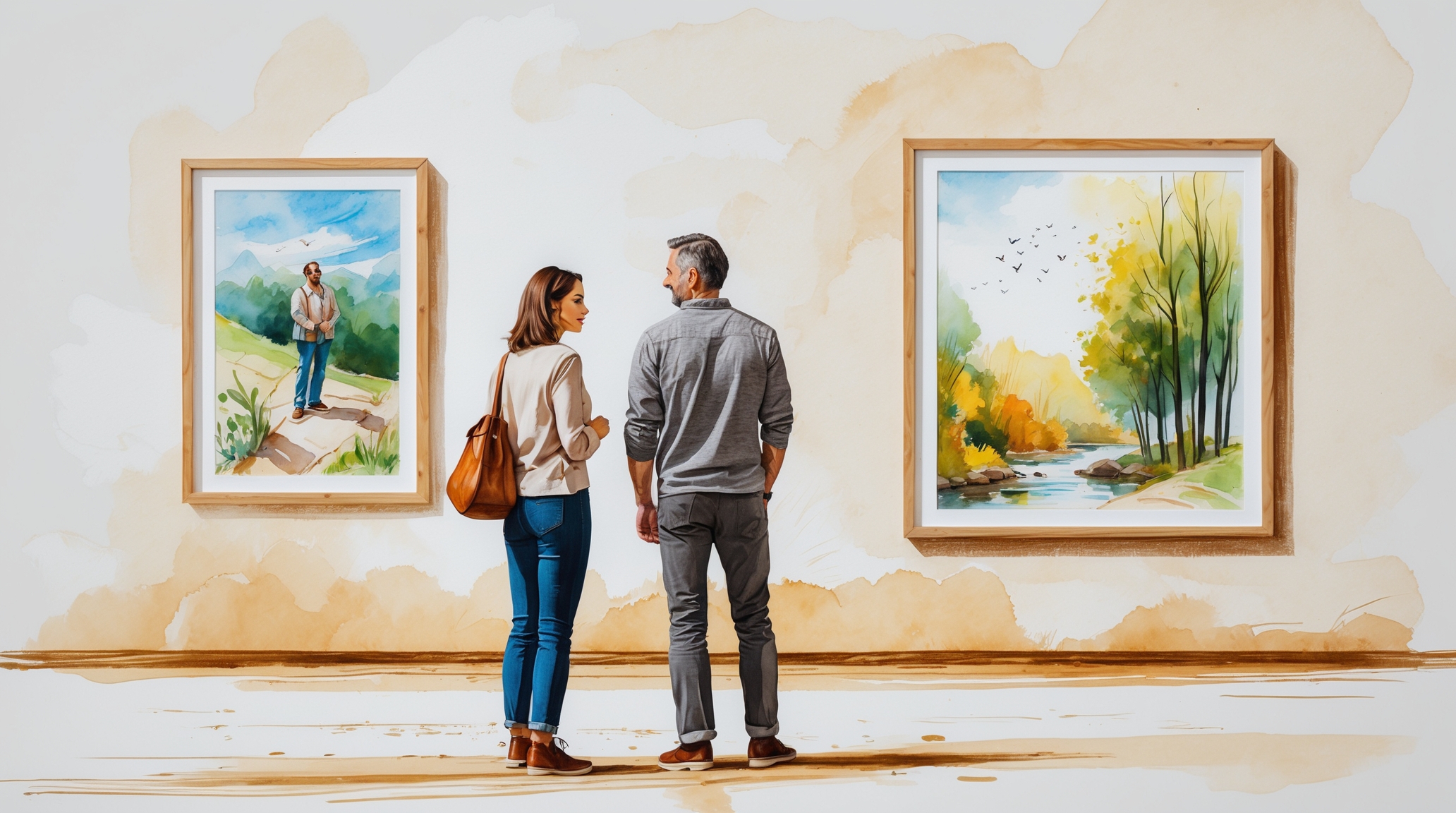 AstroLove | Cancer and Sagittarius 