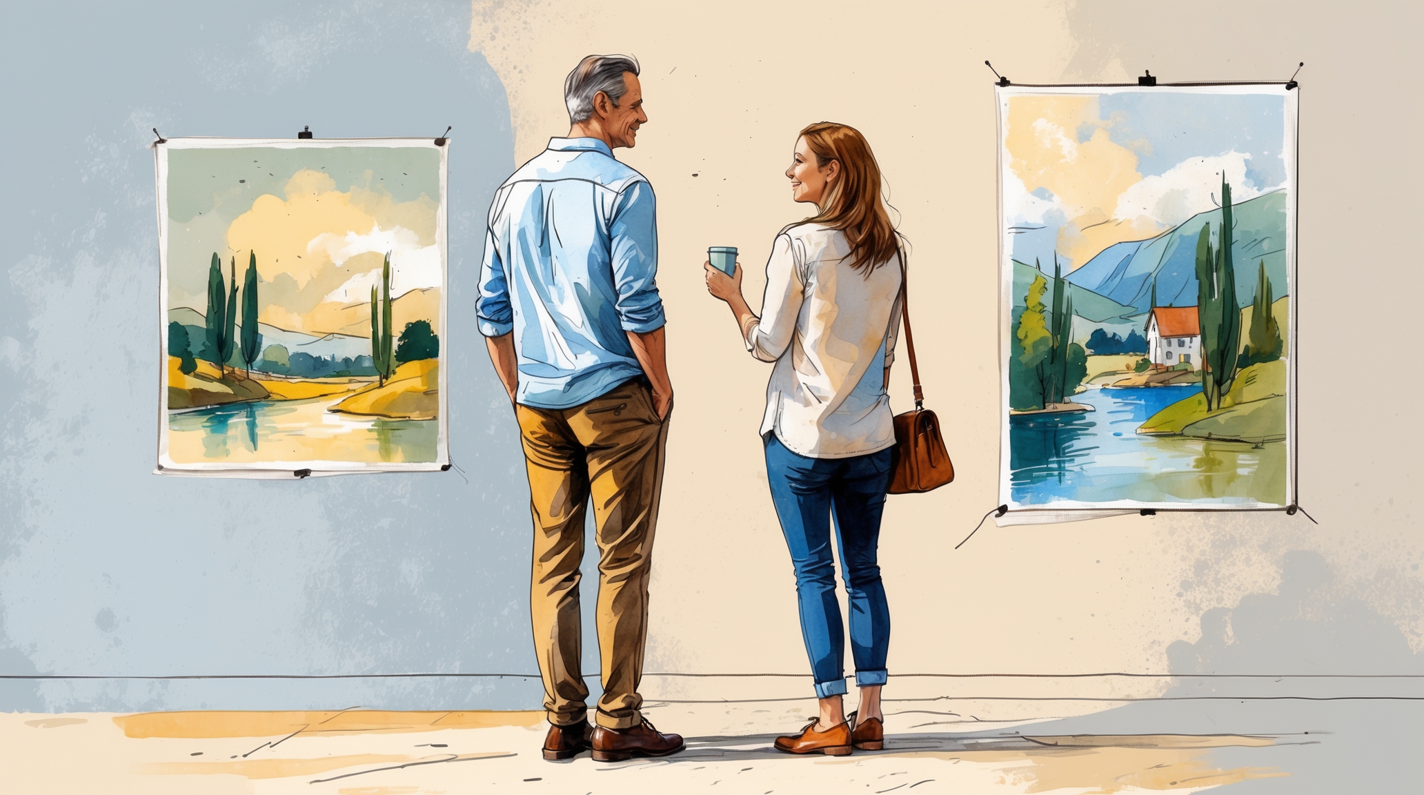 AstroLove | Cancer and Scorpio