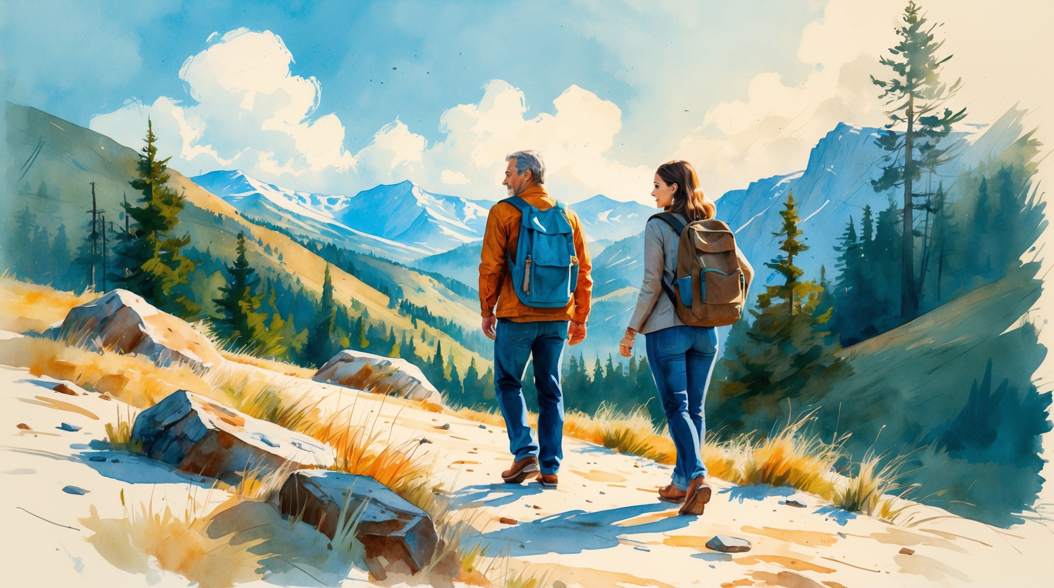 AstroLove | Cancer and Virgo AstroLove | Cancer and Virgo