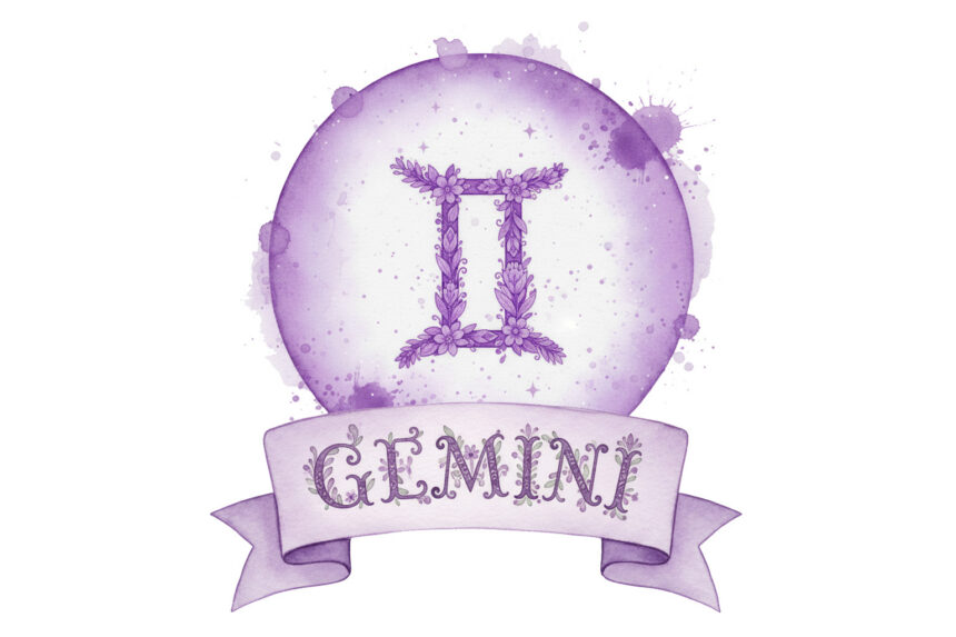 AstroLove | Gemini Compatibility