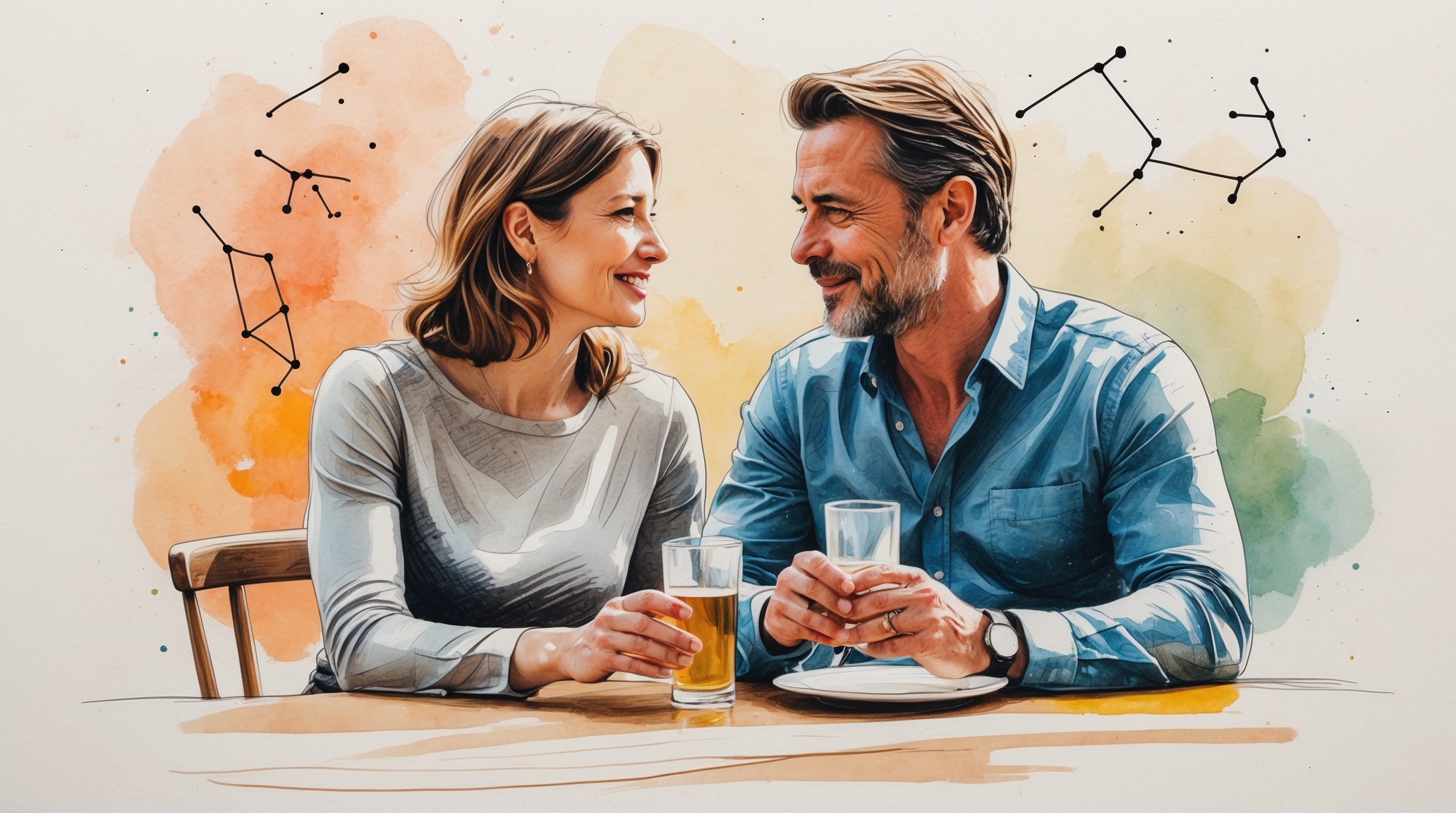 AstroLove | Gemini Compatibility