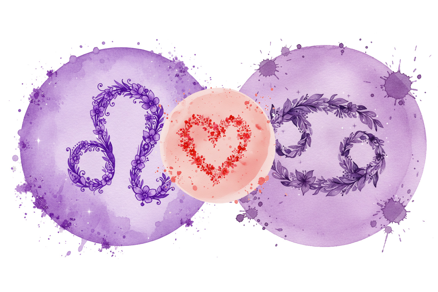 AstroLove | Leo Compatibility 