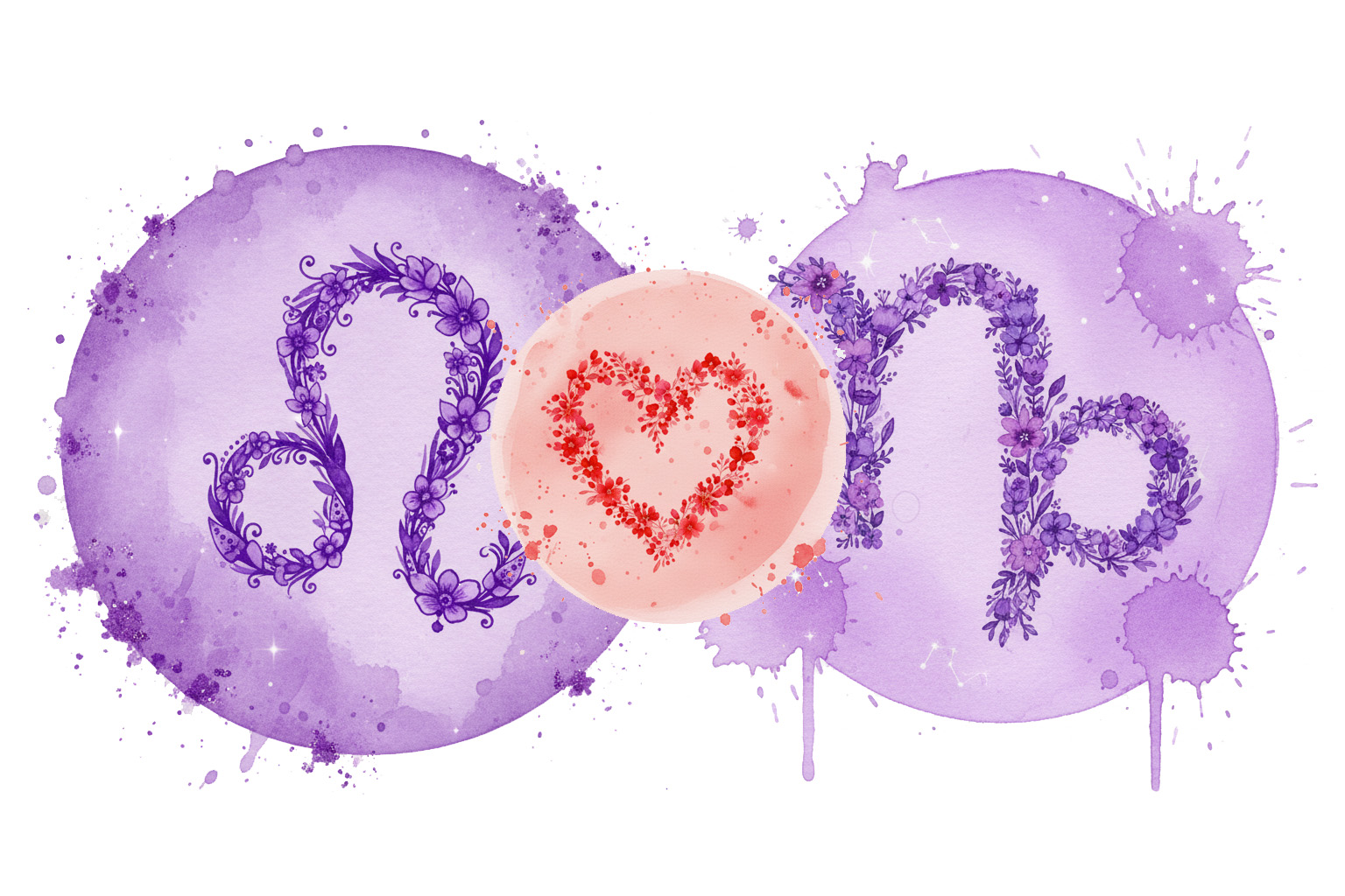 AstroLove | Leo Compatibility 