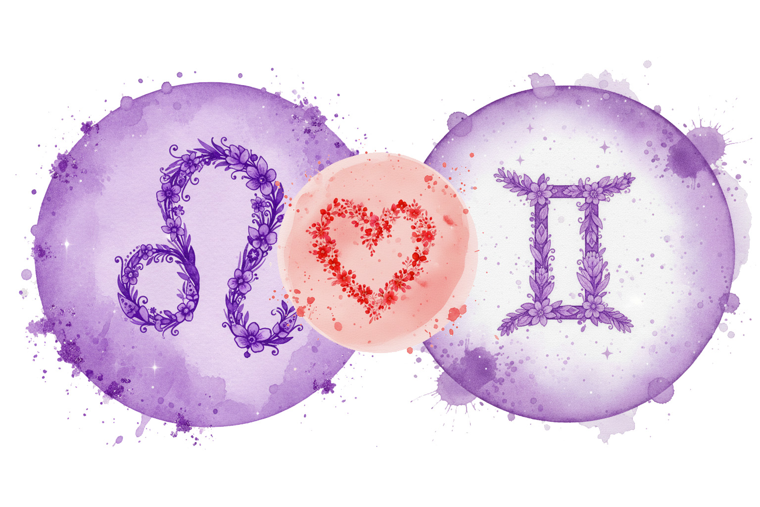 AstroLove | Leo Compatibility 