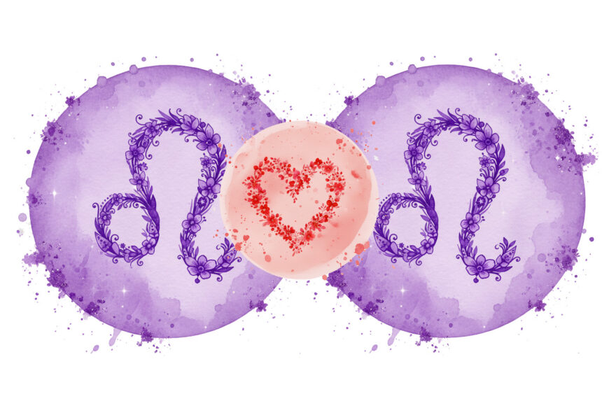 AstroLove | Leo and Leo AstroLove | Leo and Leo