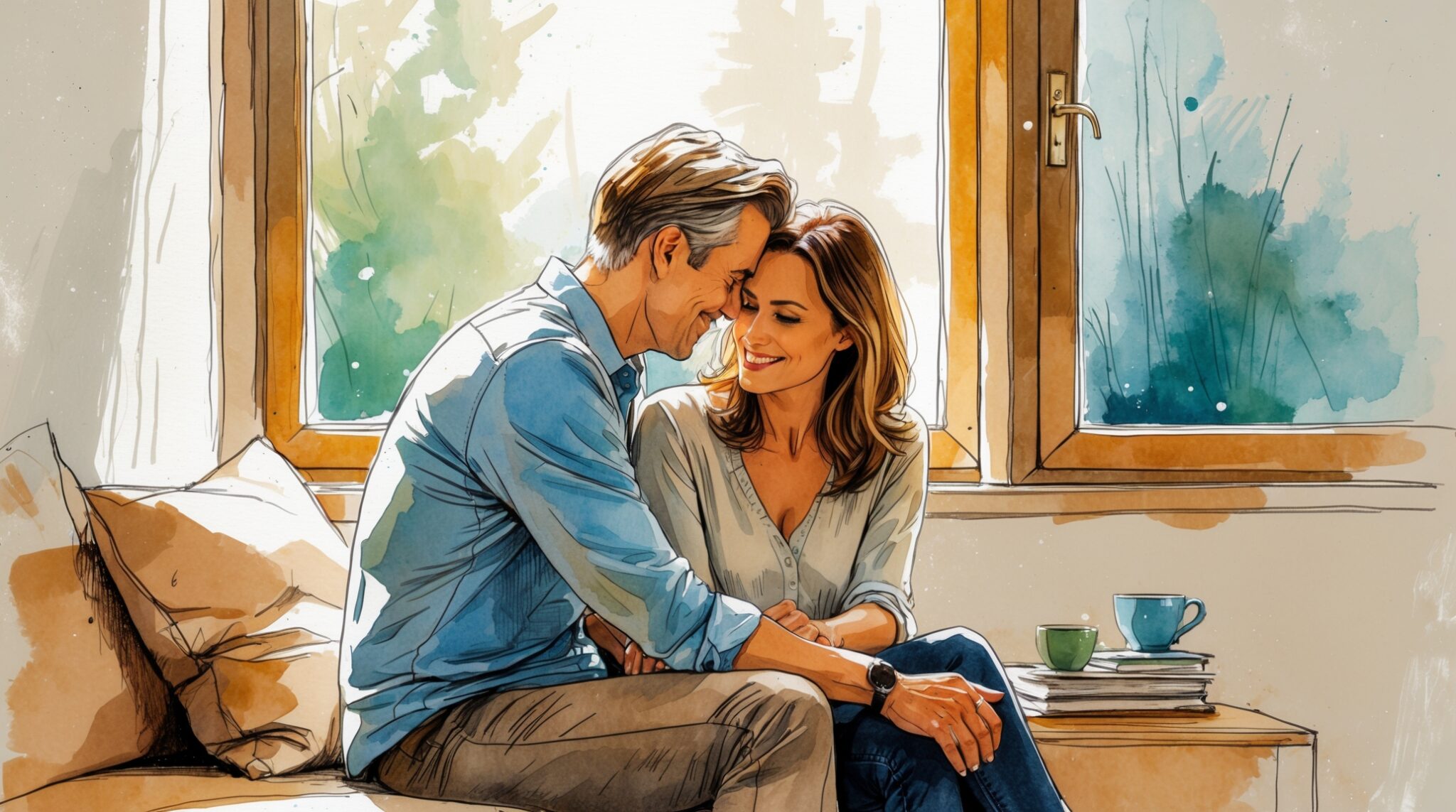 Leo and Libra Compatibility in Love, Sex, and Partnership