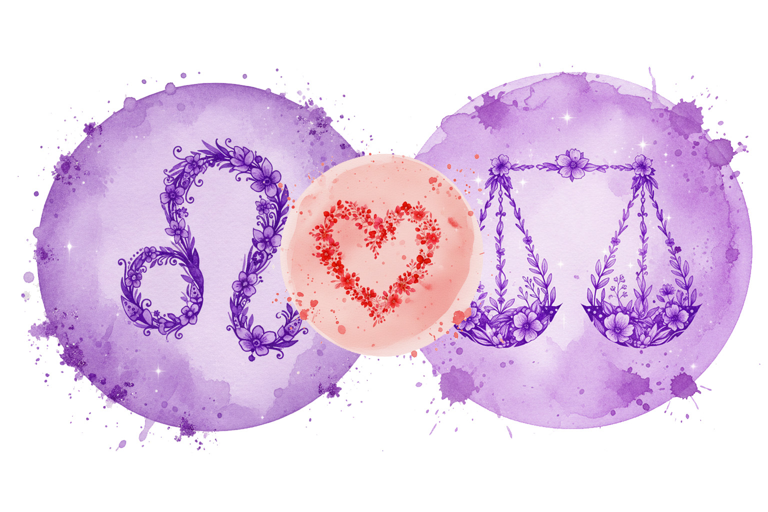 AstroLove | Leo Compatibility 